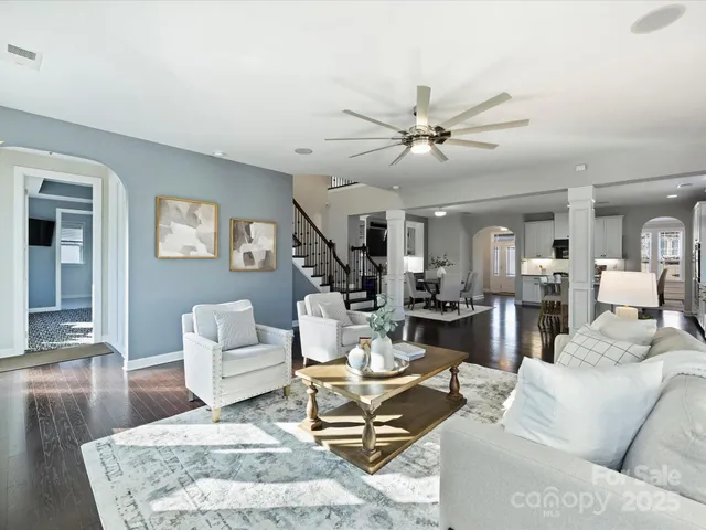 $749,000 | 2120 Clarion Drive, Indian Land, SC 29707