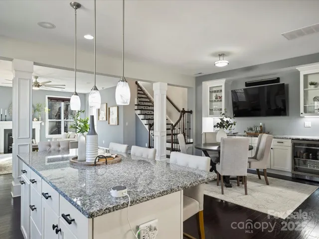 $749,000 | 2120 Clarion Drive, Indian Land, SC 29707