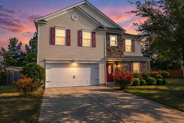 $290,000 | 3680 Galloway Lane, Sumter, SC 29154