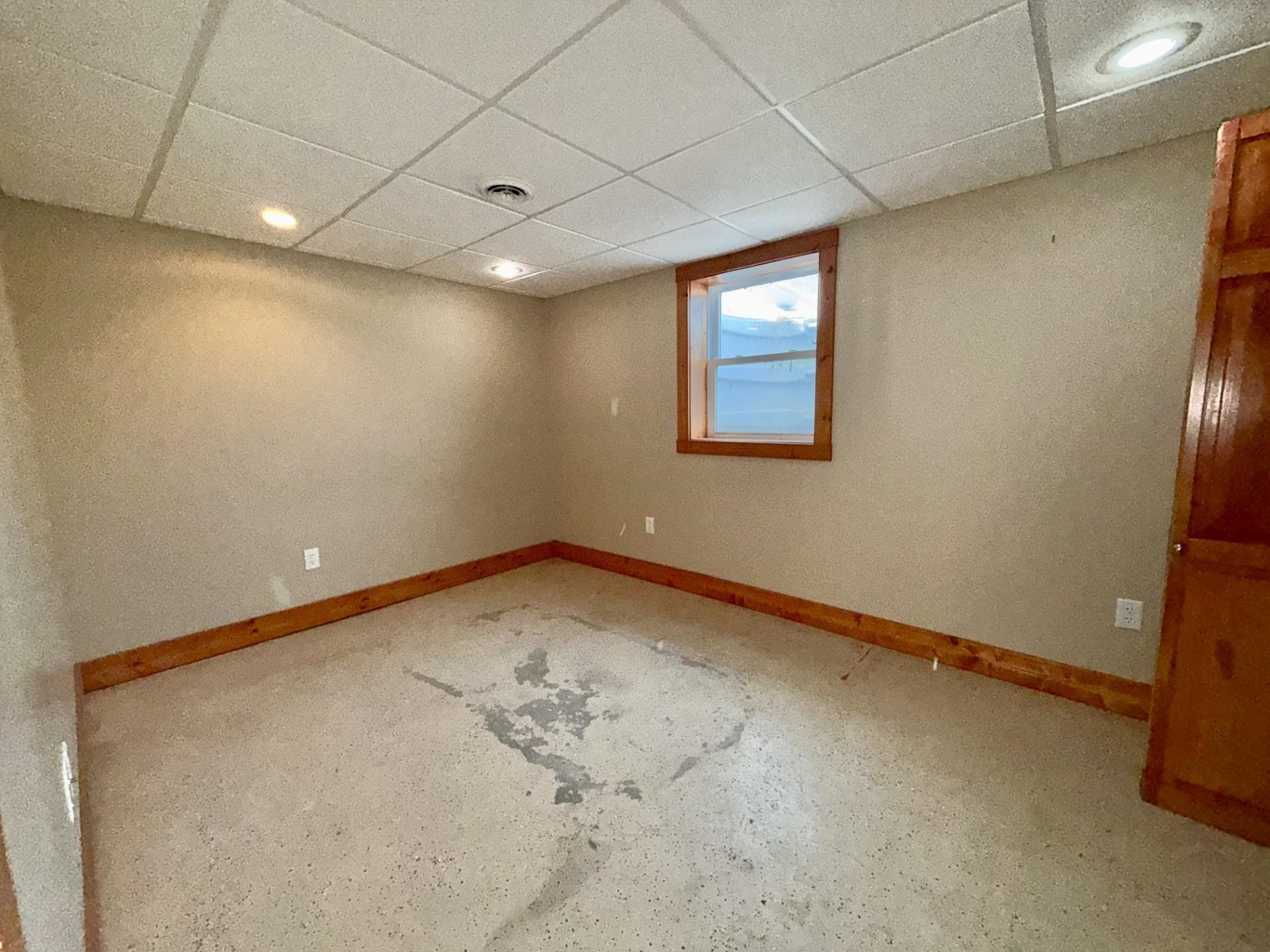 716 Viaduct Road Savanna, IL 61074 - Photo 17 of 19 a view of a room with window