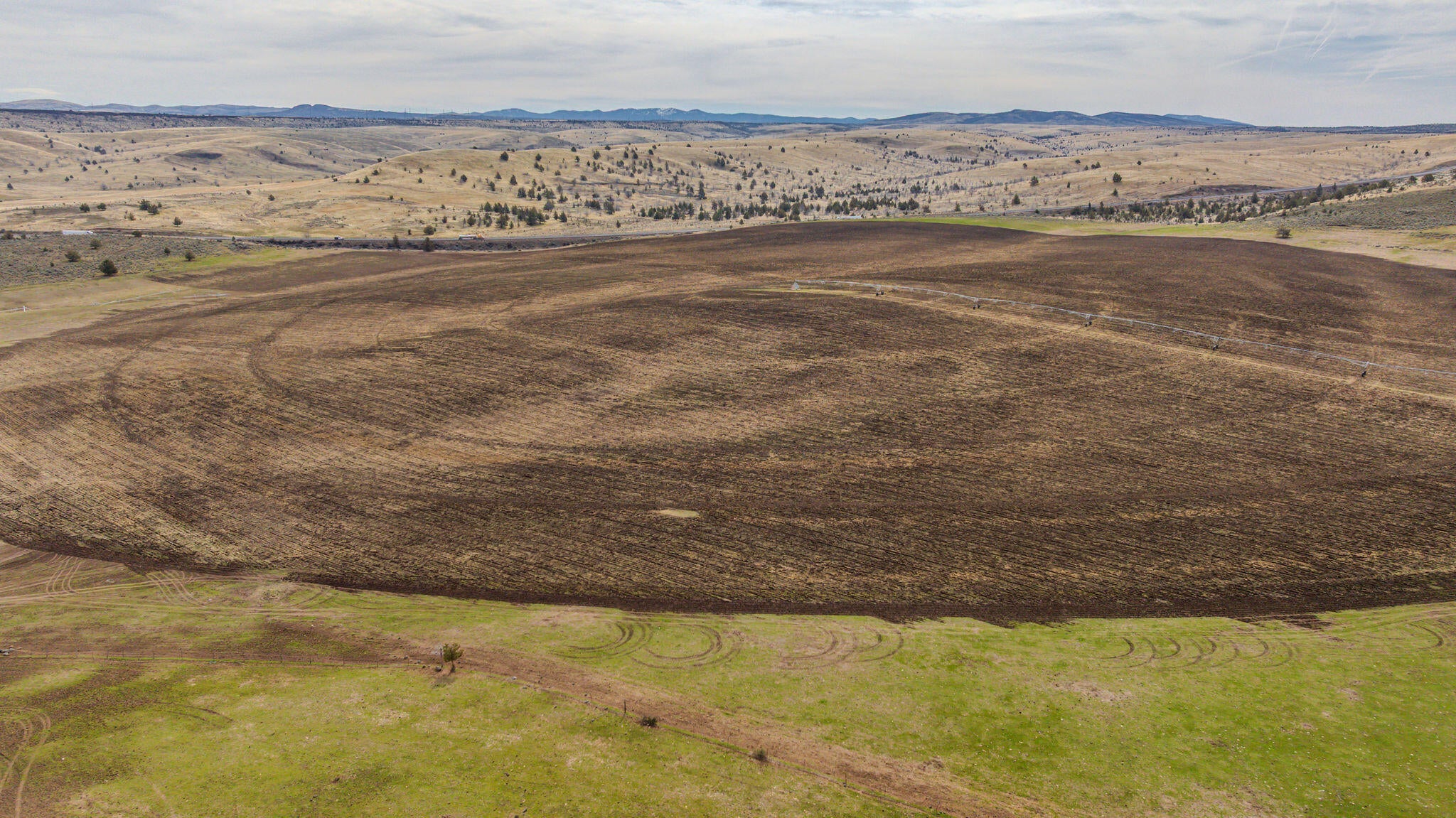 7507 Northeast Quaale Road Madras, OR 97741 - Photo 61 of 71 DJI_20250308105159_0172_D-HDR