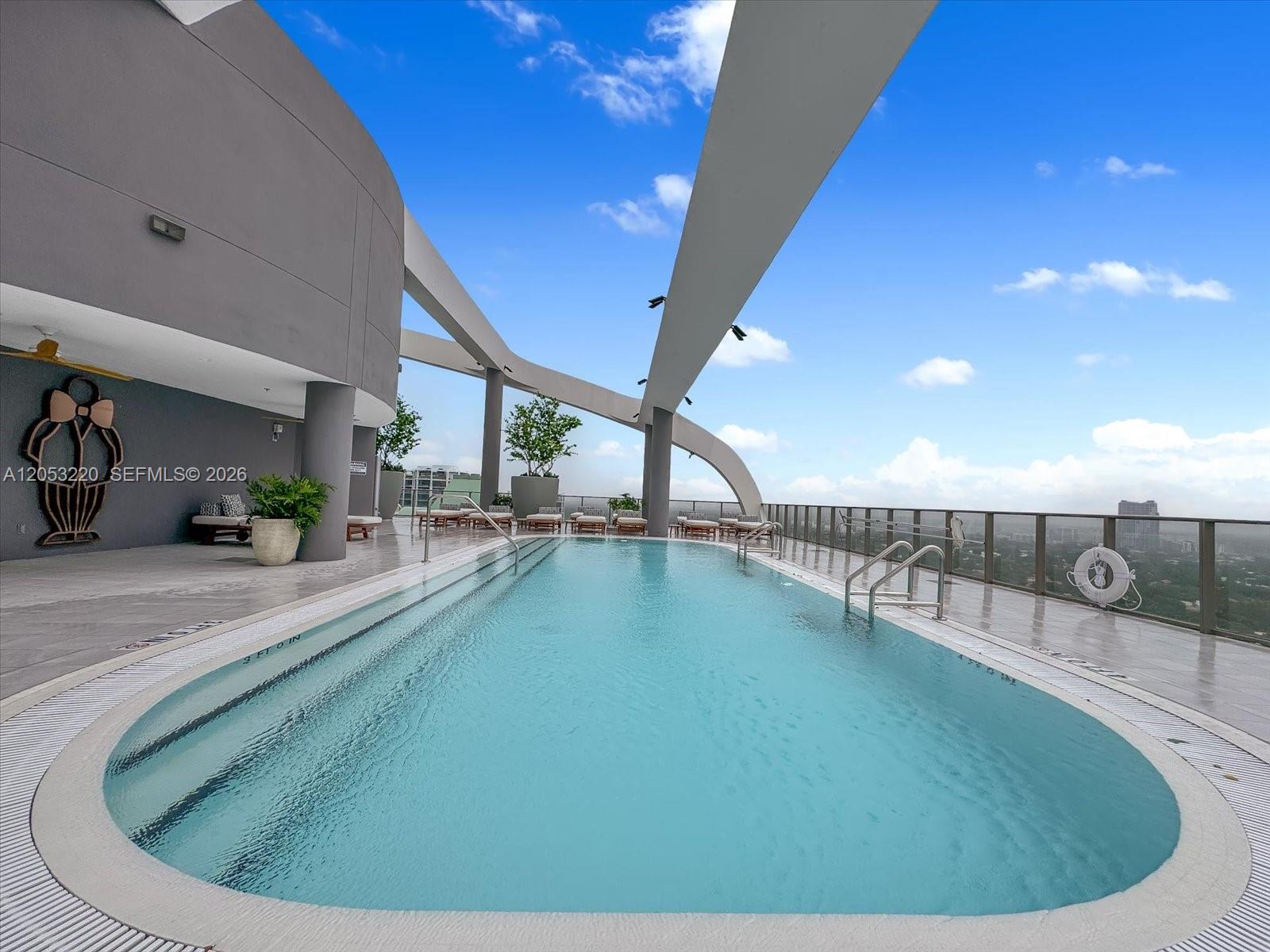 2678 Tigertail Avenue, Unit 1508 Miami, FL 33133 - Photo 17 of 20