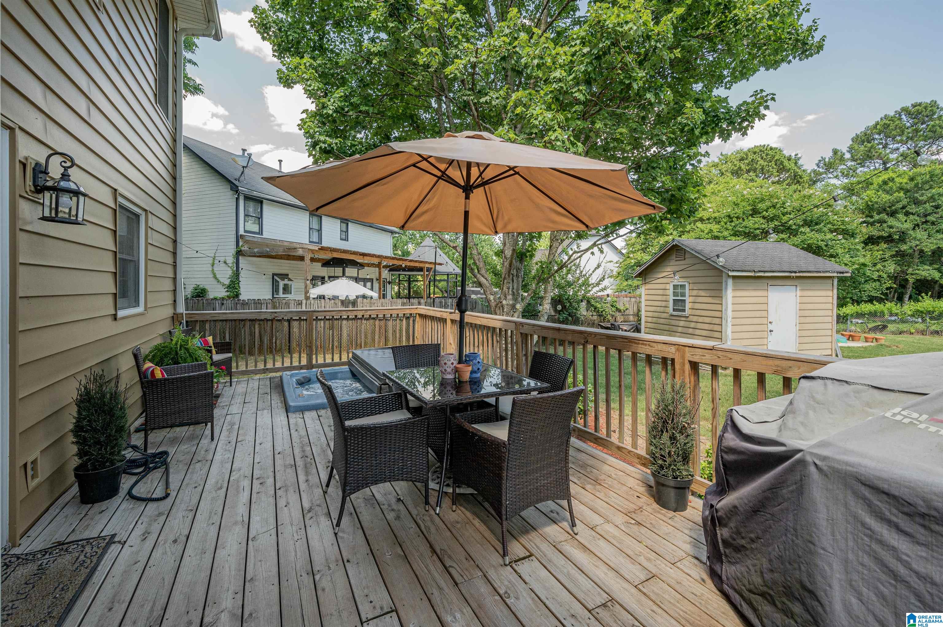 2269 Rocky Ridge Road Birmingham, AL 35216 - Photo 32 of 42