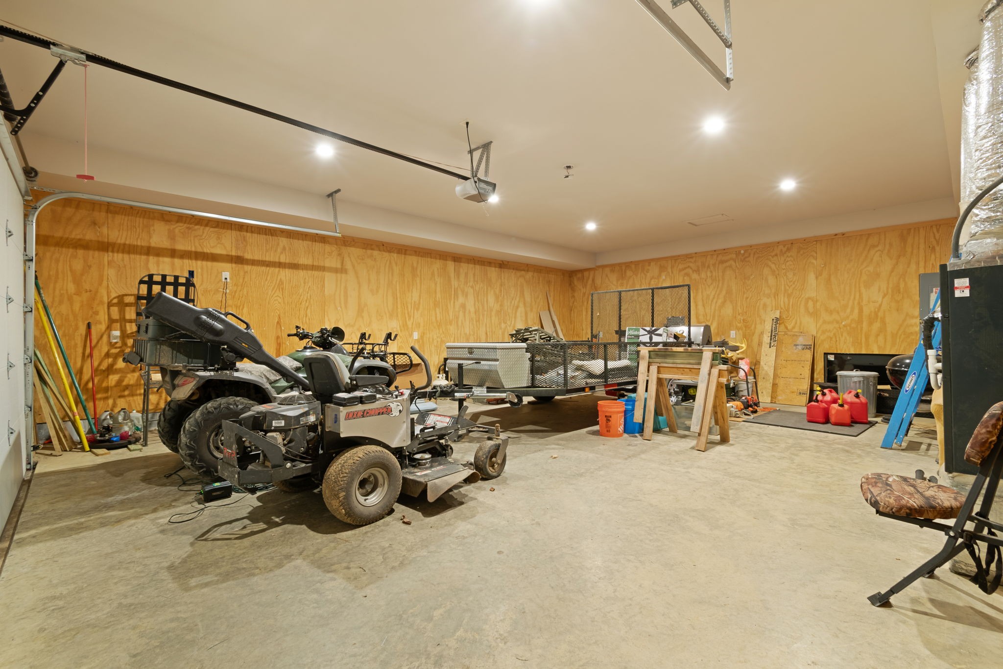 942 Rockhouse Road Hohenwald, TN 38462 - Photo 18 of 68