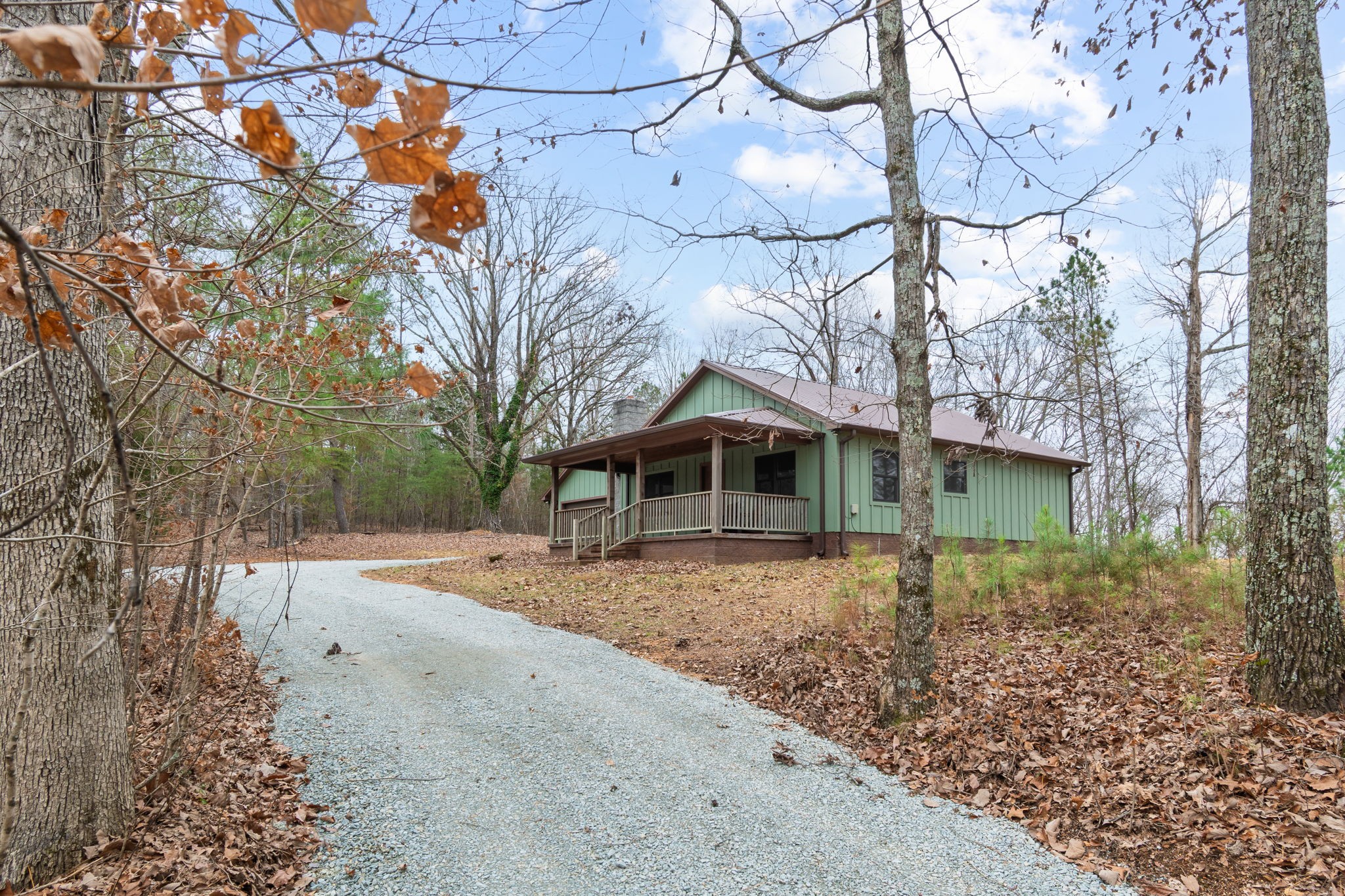 942 Rockhouse Road Hohenwald, TN 38462 - Photo 19 of 68