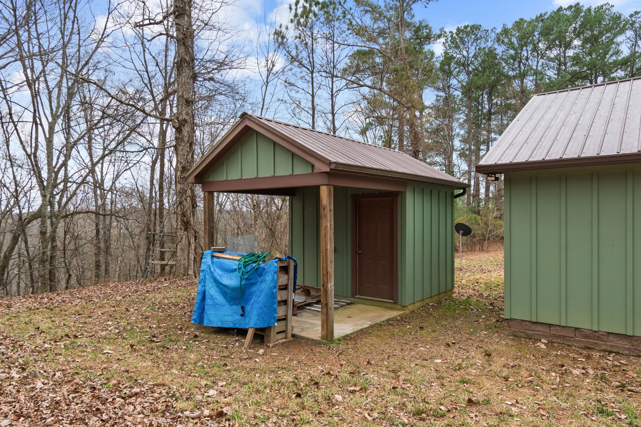 942 Rockhouse Road Hohenwald, TN 38462 - Photo 21 of 68