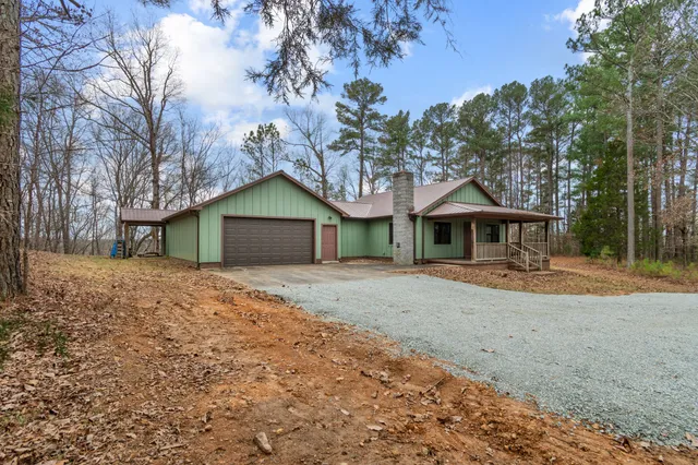 $635,000 | 942 Rockhouse Road, Hohenwald, TN 38462