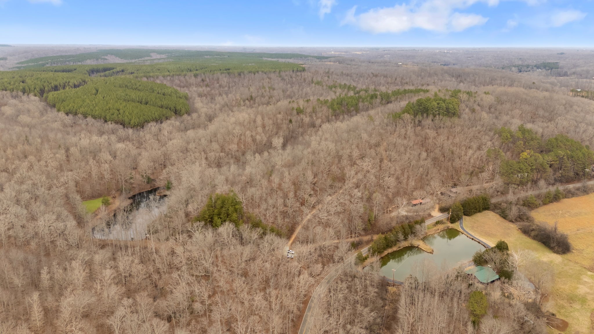 942 Rockhouse Road Hohenwald, TN 38462 - Photo 55 of 68