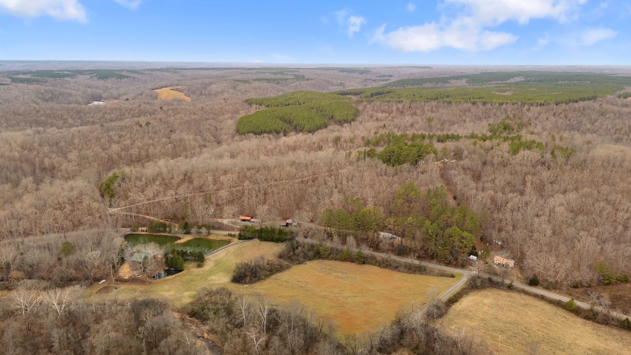 942 Rockhouse Road Hohenwald, TN 38462 - Photo 57 of 68