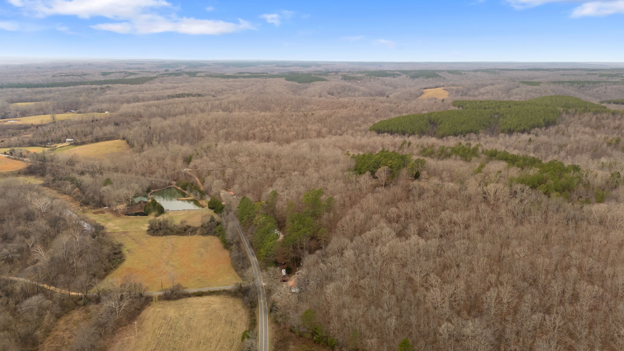 942 Rockhouse Road Hohenwald, TN 38462 - Photo 58 of 68