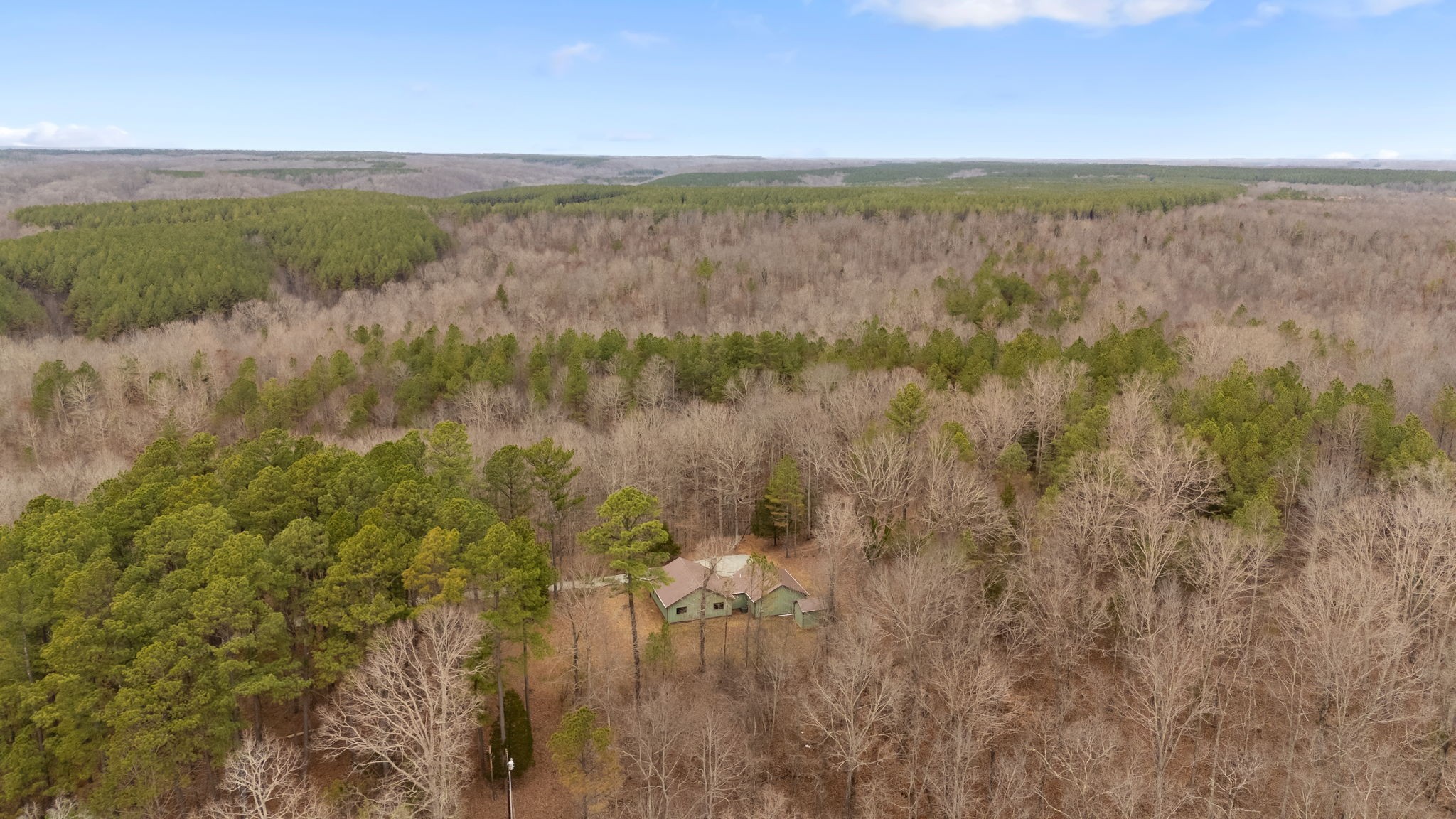 942 Rockhouse Road Hohenwald, TN 38462 - Photo 59 of 68