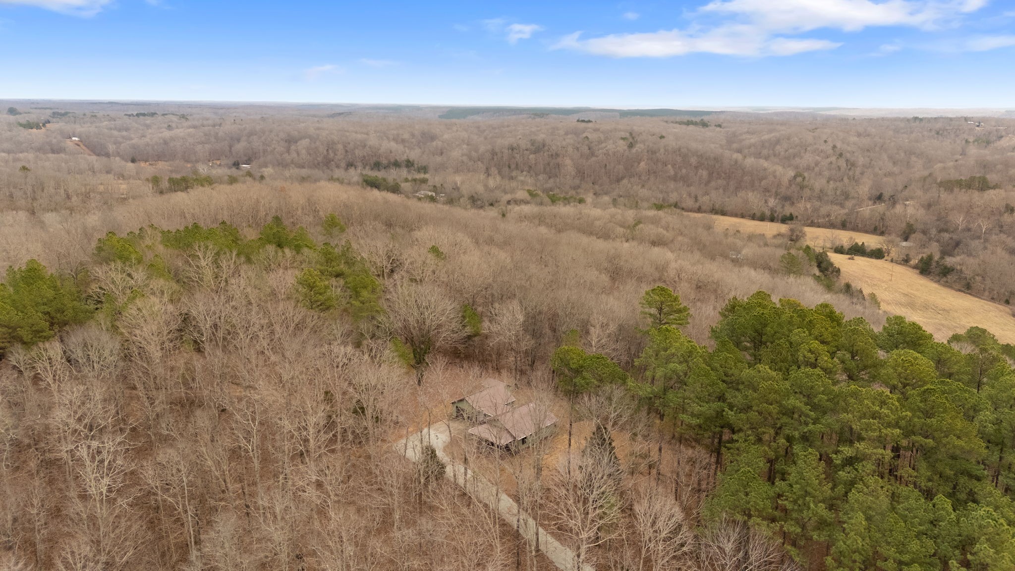 942 Rockhouse Road Hohenwald, TN 38462 - Photo 60 of 68