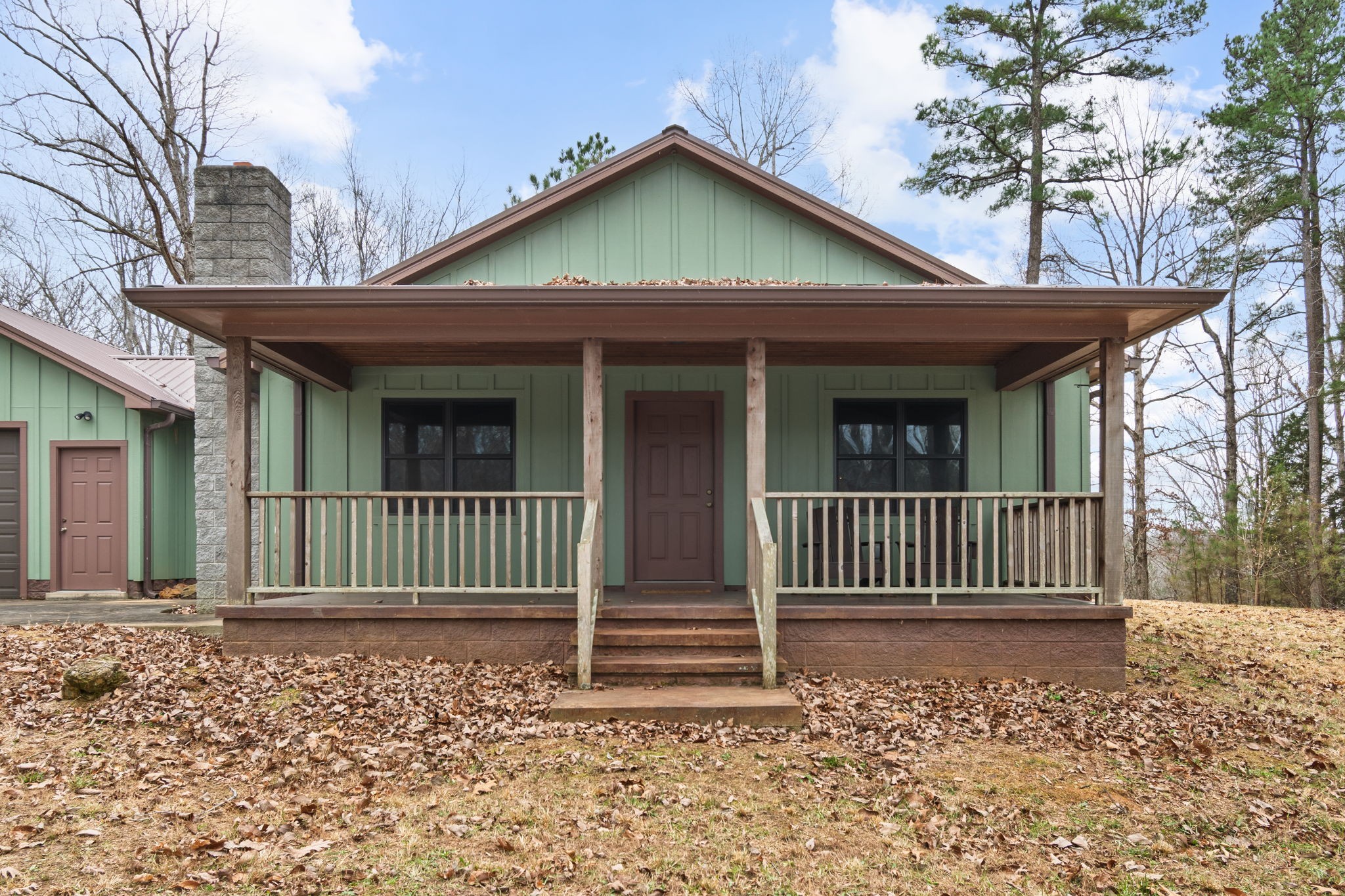 942 Rockhouse Road Hohenwald, TN 38462 - Photo 6 of 68