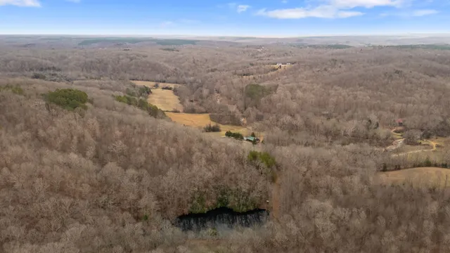 $635,000 | 942 Rockhouse Road, Hohenwald, TN 38462