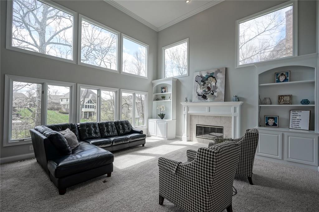 10583 Geist Ridge Court Fishers, IN 46040 - Photo 11 of 60 Gallery Image 11