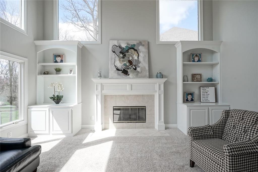 10583 Geist Ridge Court Fishers, IN 46040 - Photo 13 of 60 Gallery Image 13
