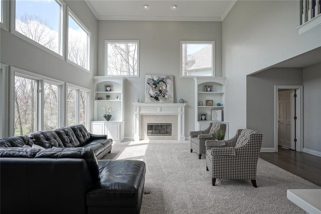10583 Geist Ridge Court Fishers, IN 46040 - Photo 14 of 60 Gallery Image 14