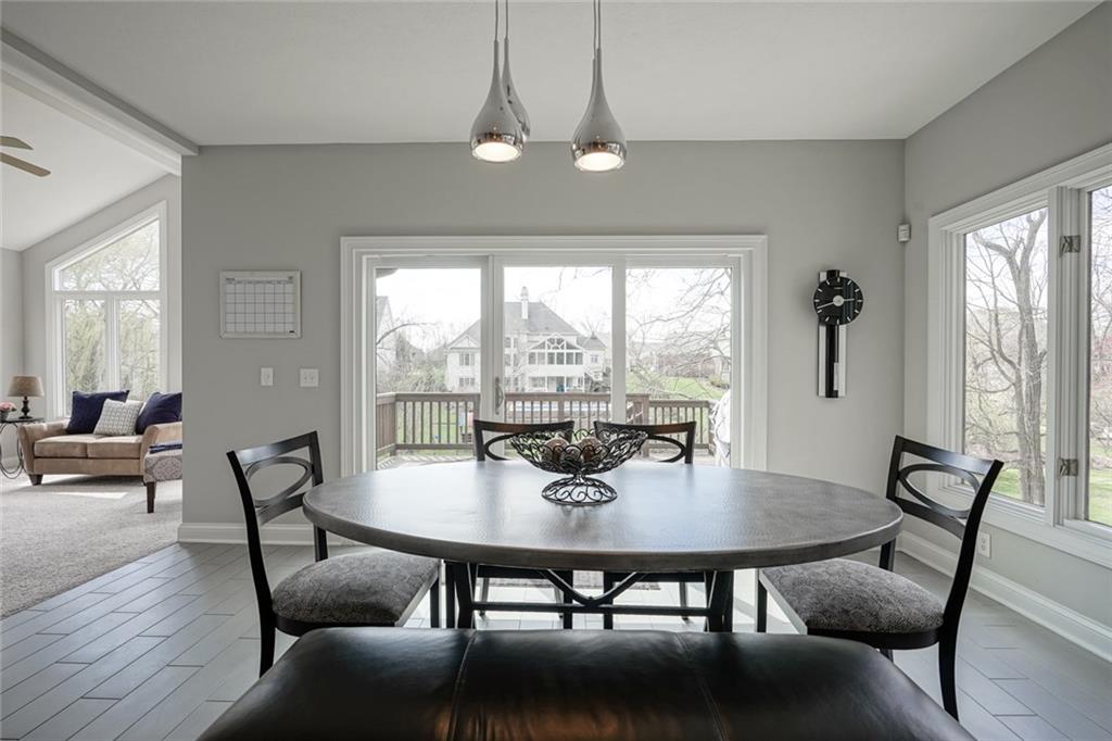10583 Geist Ridge Court Fishers, IN 46040 - Photo 20 of 60 Gallery Image 20