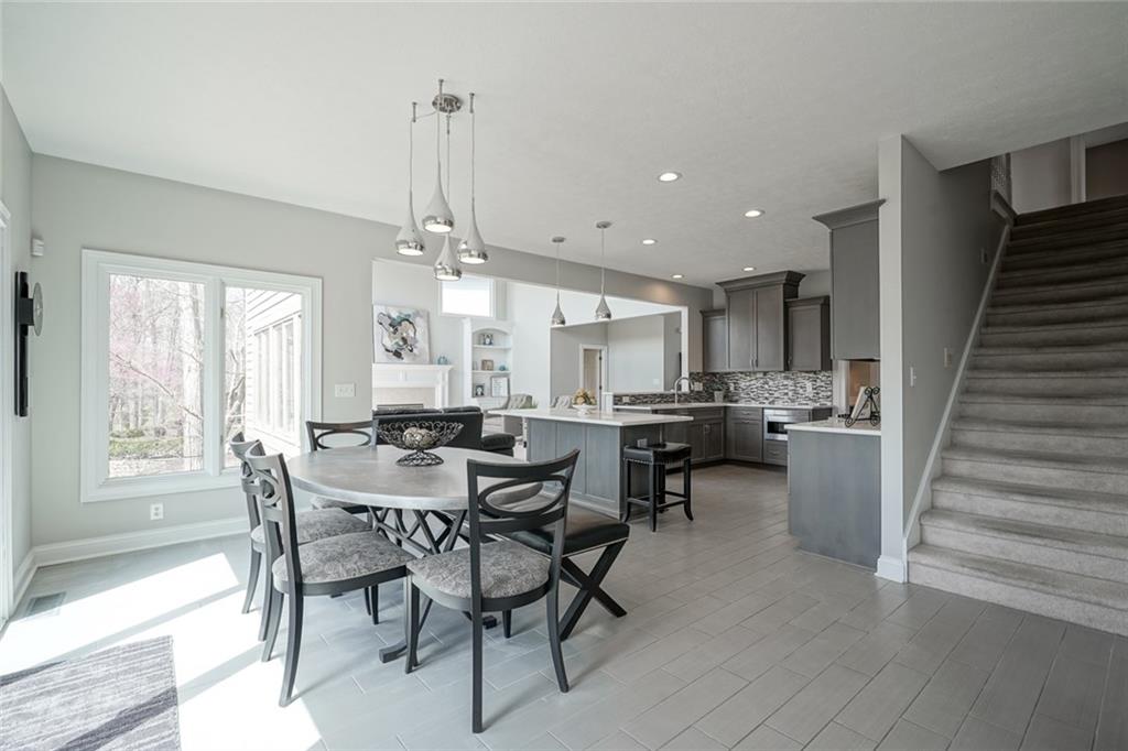 10583 Geist Ridge Court Fishers, IN 46040 - Photo 21 of 60 Gallery Image 21