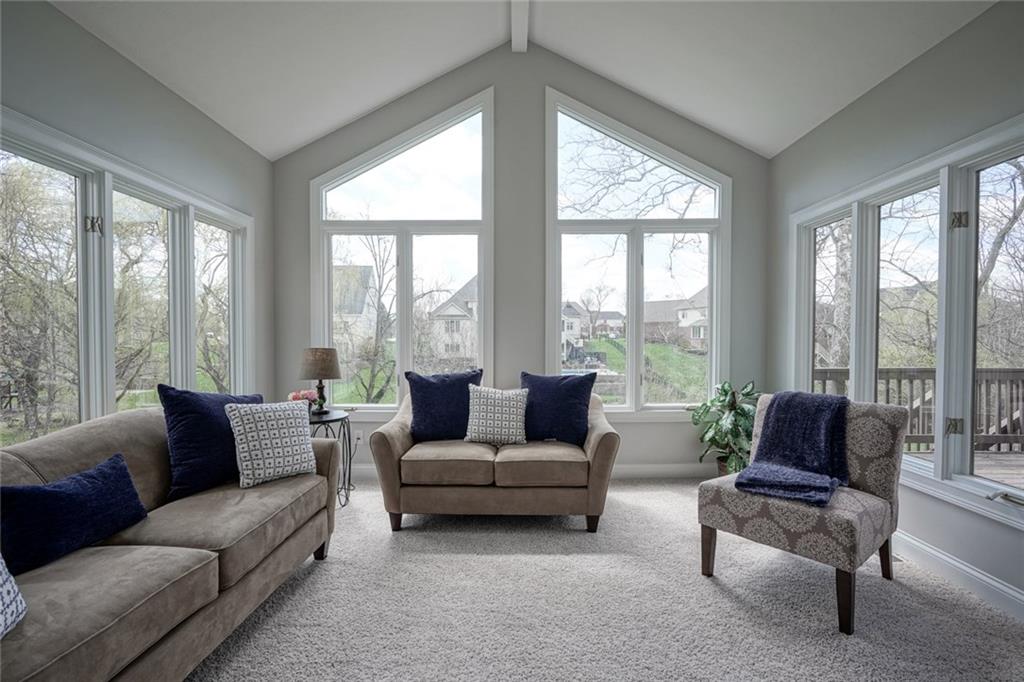 10583 Geist Ridge Court Fishers, IN 46040 - Photo 22 of 60 Gallery Image 22
