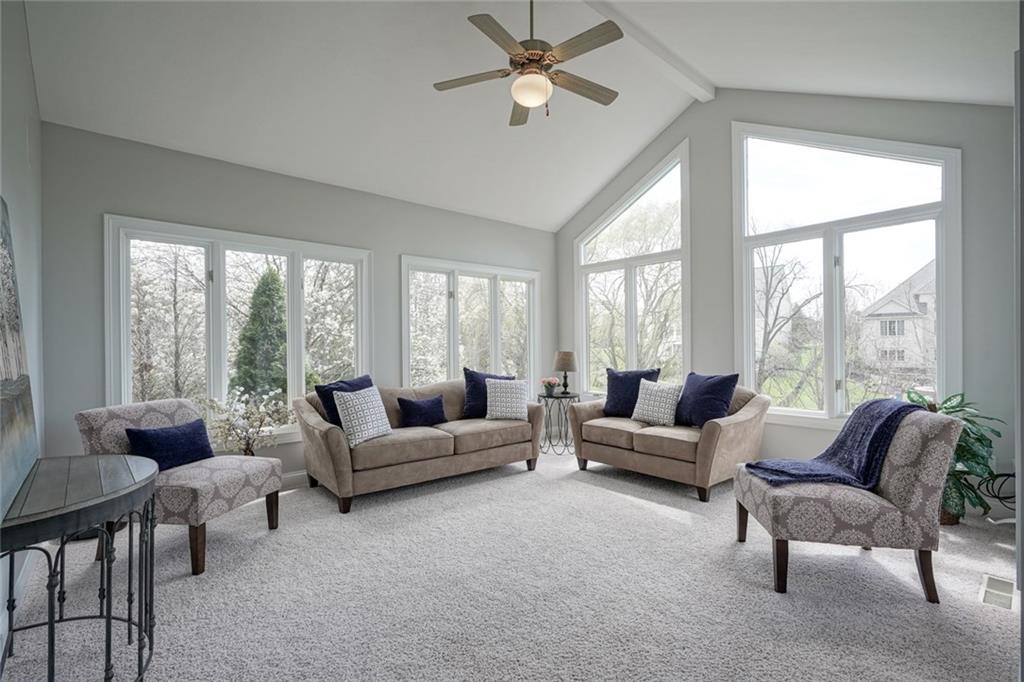 10583 Geist Ridge Court Fishers, IN 46040 - Photo 23 of 60 Gallery Image 23