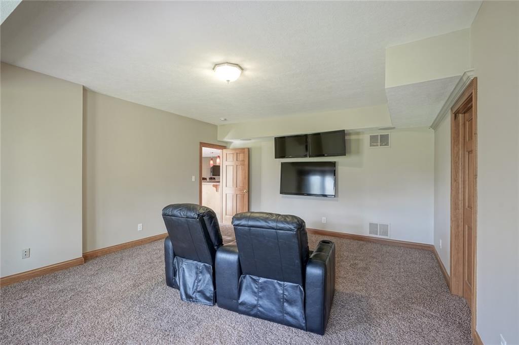 10583 Geist Ridge Court Fishers, IN 46040 - Photo 33 of 60 Gallery Image 33