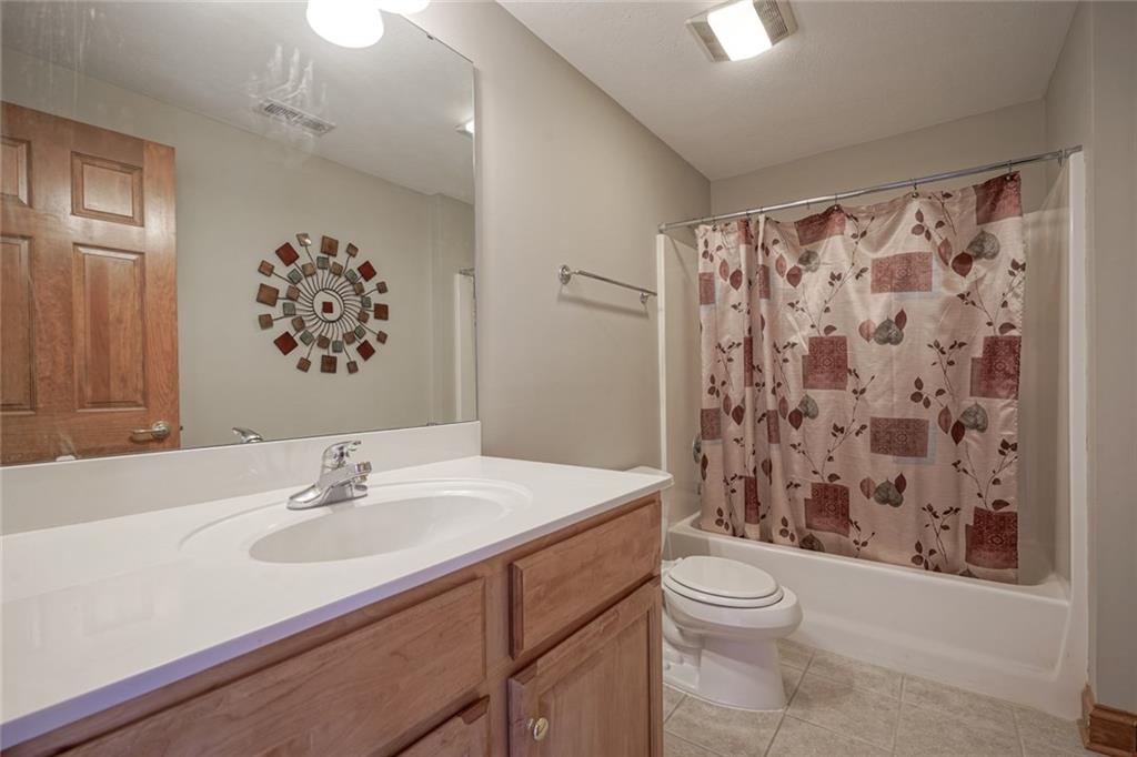 10583 Geist Ridge Court Fishers, IN 46040 - Photo 34 of 60 Gallery Image 34