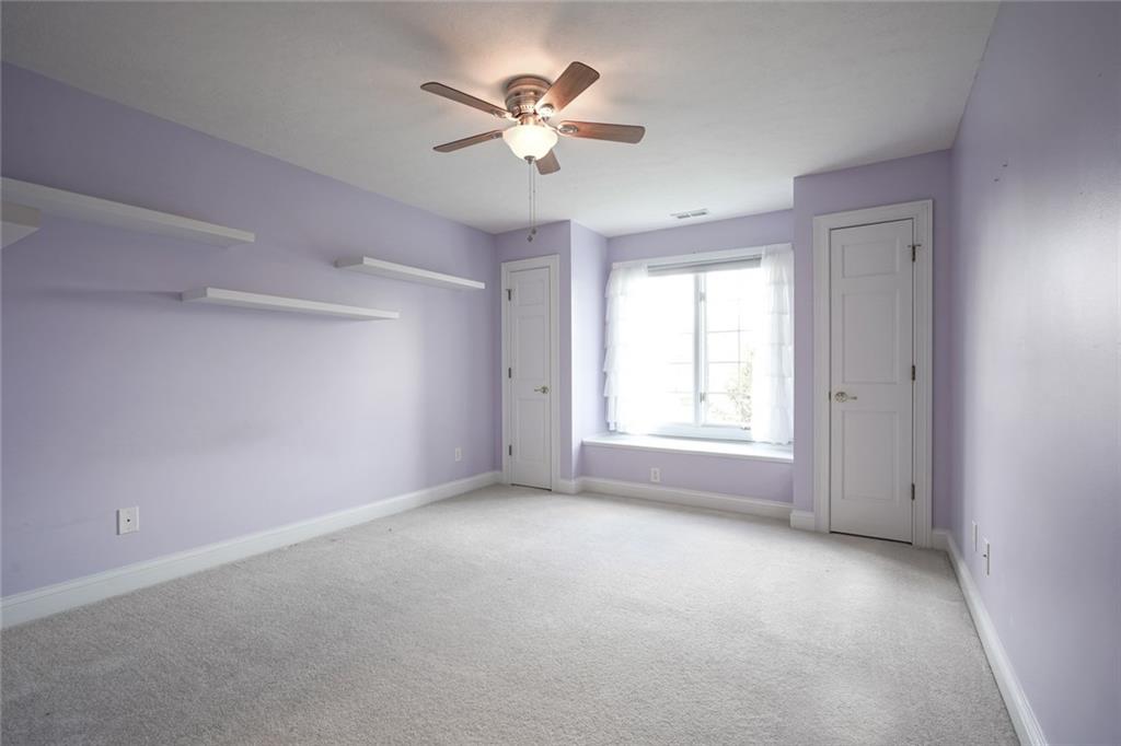 10583 Geist Ridge Court Fishers, IN 46040 - Photo 36 of 60 Gallery Image 36