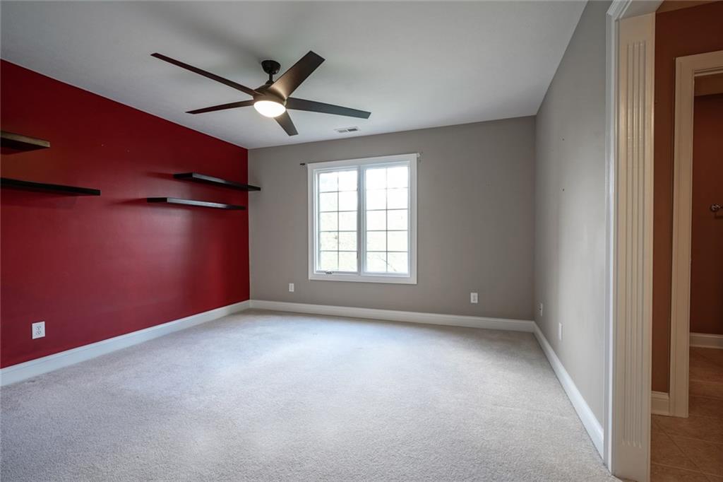 10583 Geist Ridge Court Fishers, IN 46040 - Photo 38 of 60 Gallery Image 38