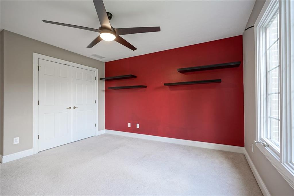 10583 Geist Ridge Court Fishers, IN 46040 - Photo 39 of 60 Gallery Image 39