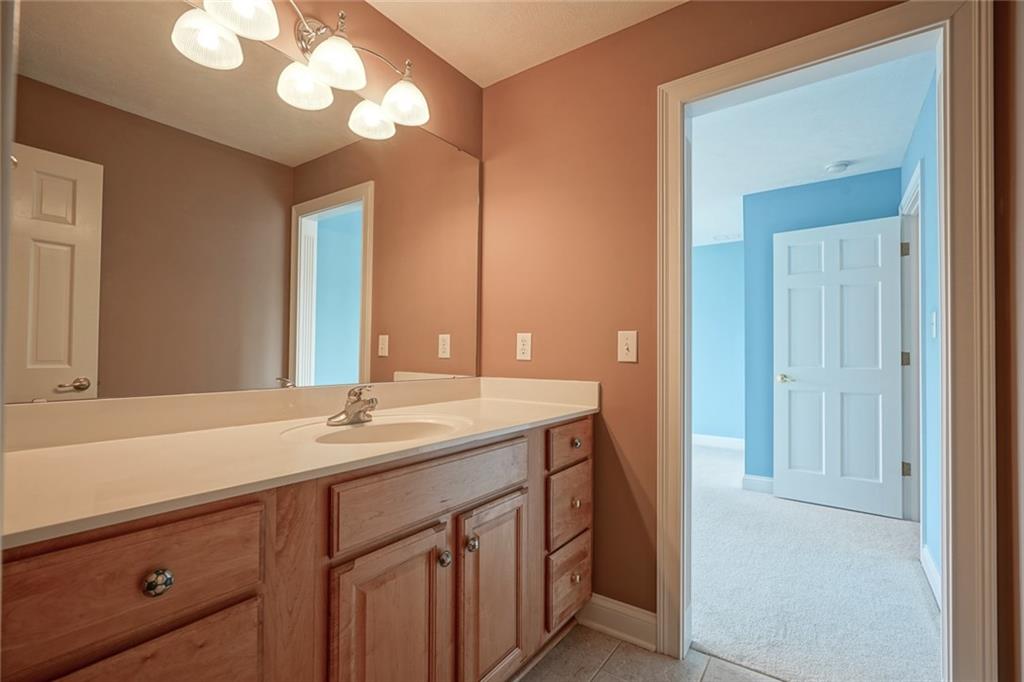 10583 Geist Ridge Court Fishers, IN 46040 - Photo 42 of 60 Gallery Image 42
