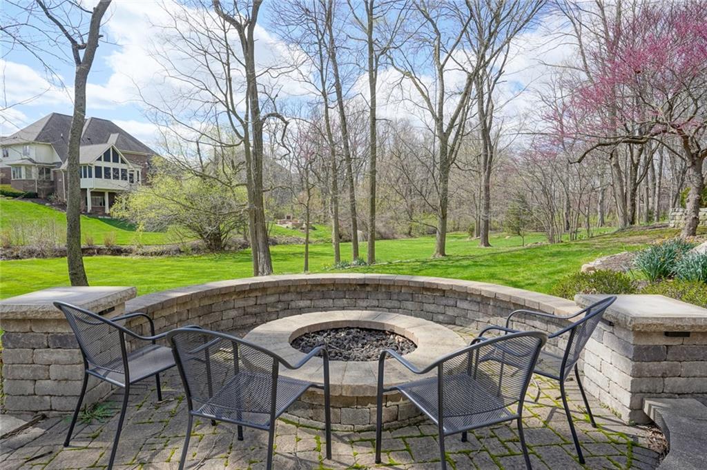 10583 Geist Ridge Court Fishers, IN 46040 - Photo 45 of 60 Gallery Image 45