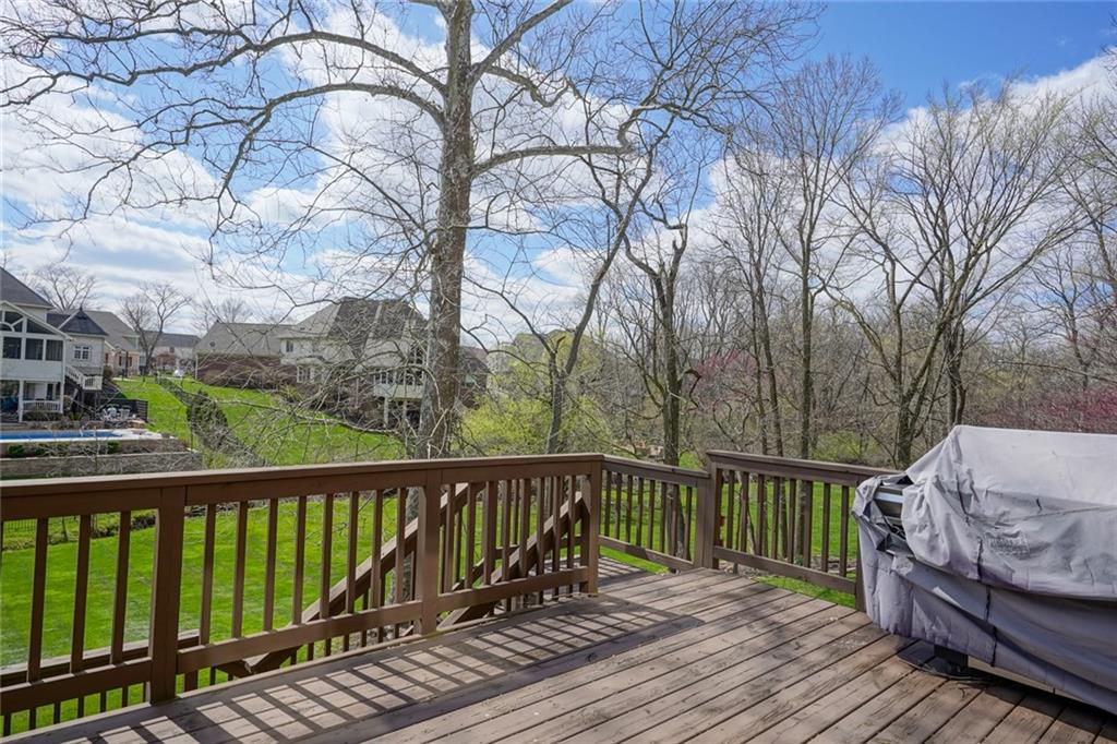 10583 Geist Ridge Court Fishers, IN 46040 - Photo 49 of 60 Gallery Image 49