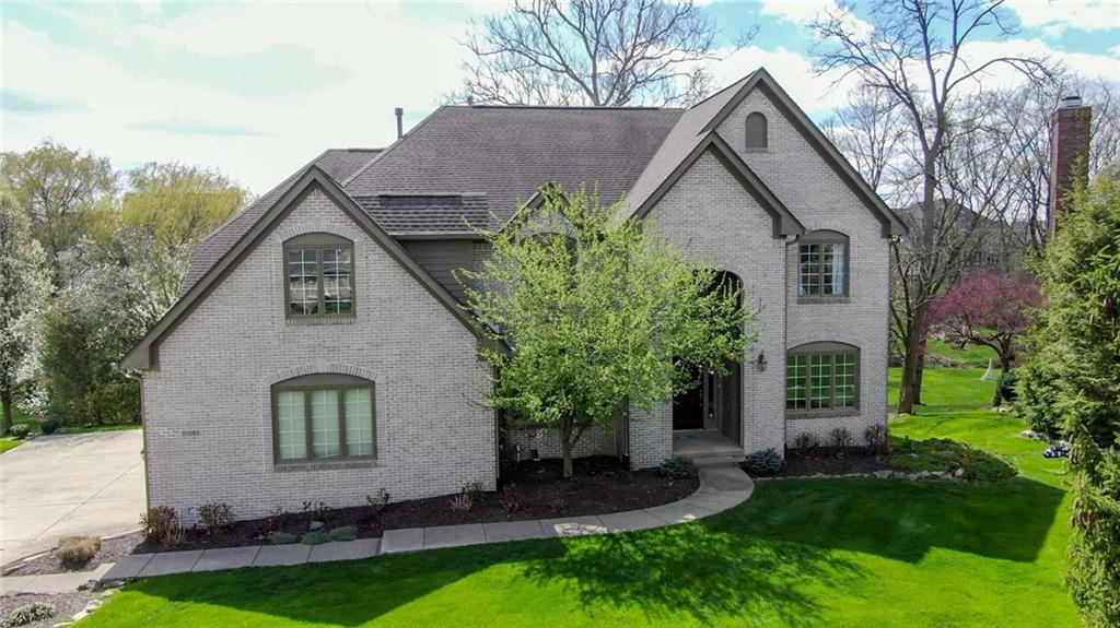 10583 Geist Ridge Court Fishers, IN 46040 - Photo 50 of 60 Gallery Image 50