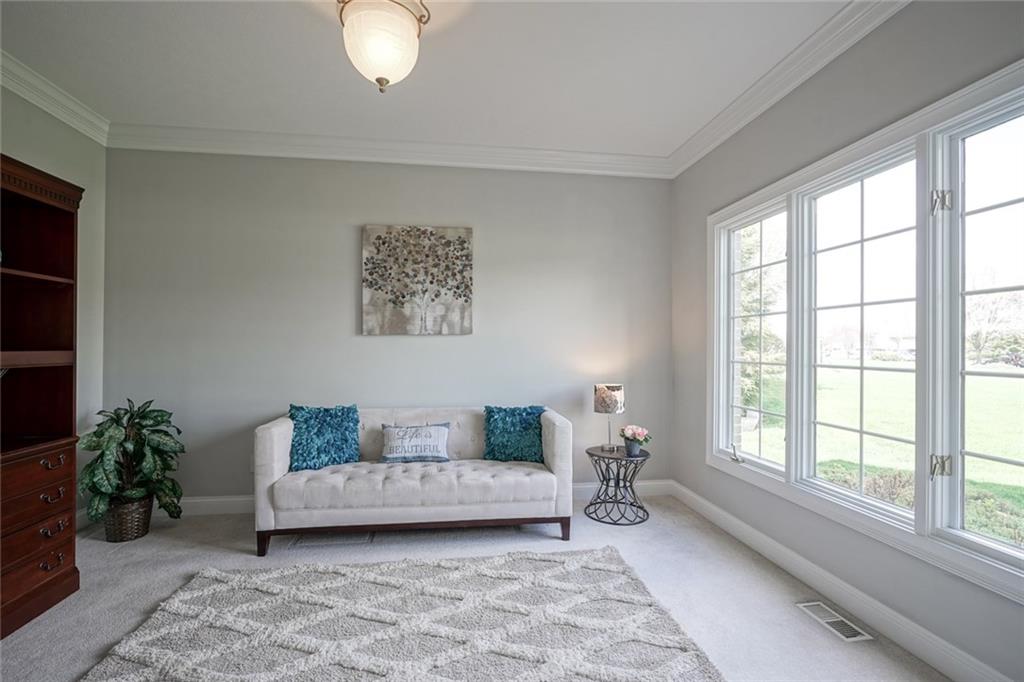 10583 Geist Ridge Court Fishers, IN 46040 - Photo 6 of 60 Gallery Image 6
