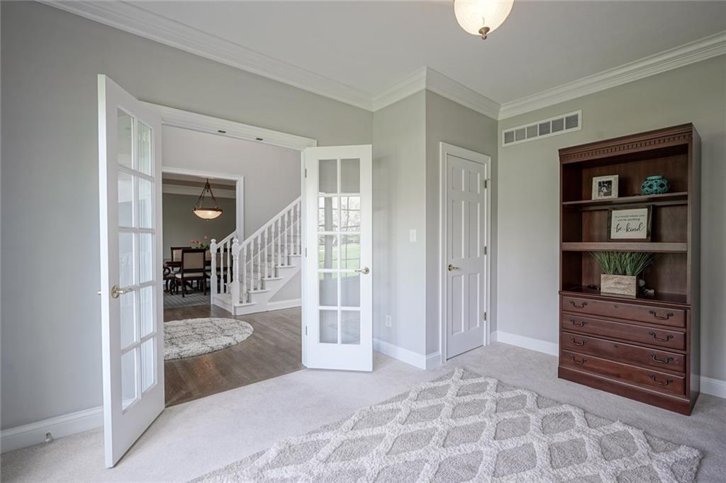 10583 Geist Ridge Court Fishers, IN 46040 - Photo 7 of 60 Gallery Image 7