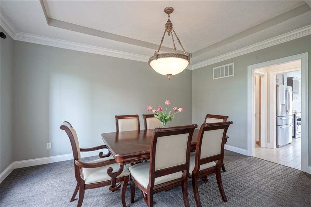 10583 Geist Ridge Court Fishers, IN 46040 - Photo 9 of 60 Gallery Image 9