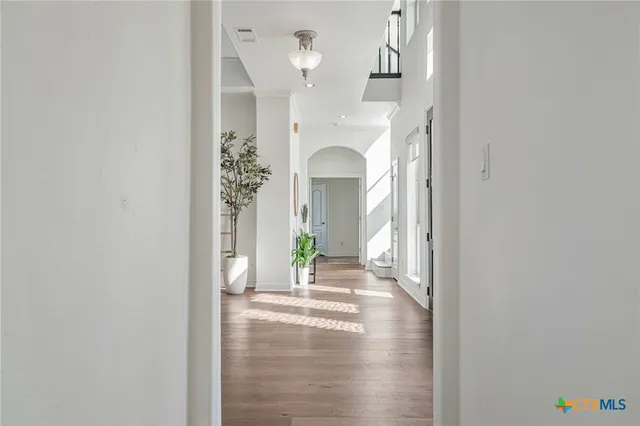 $820,000 | 200 Tovas Secret Cove, Georgetown, TX 78628