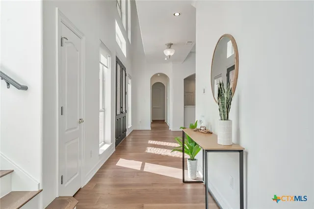 $820,000 | 200 Tovas Secret Cove, Georgetown, TX 78628