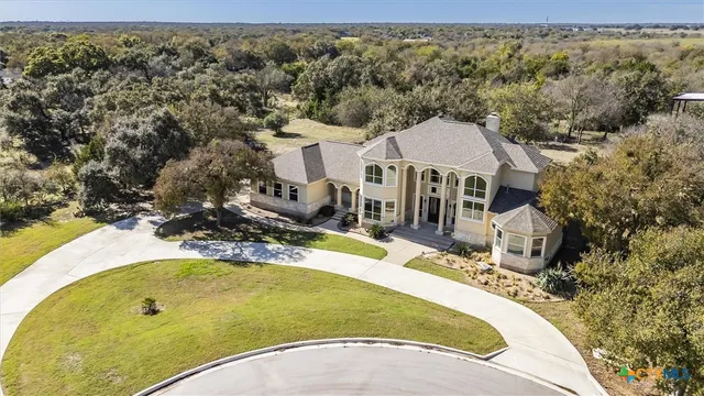 $820,000 | 200 Tovas Secret Cove, Georgetown, TX 78628