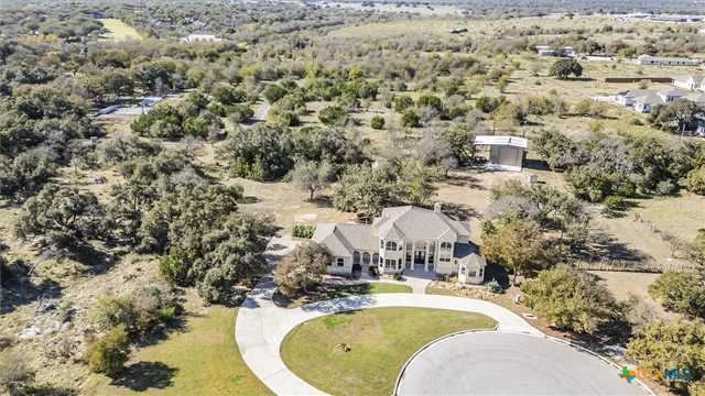 $820,000 | 200 Tovas Secret Cove, Georgetown, TX 78628