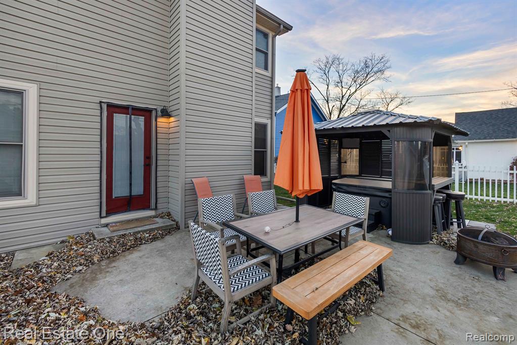 603 Parkdale Avenue Rochester, MI 48307 - Photo 7 of 43