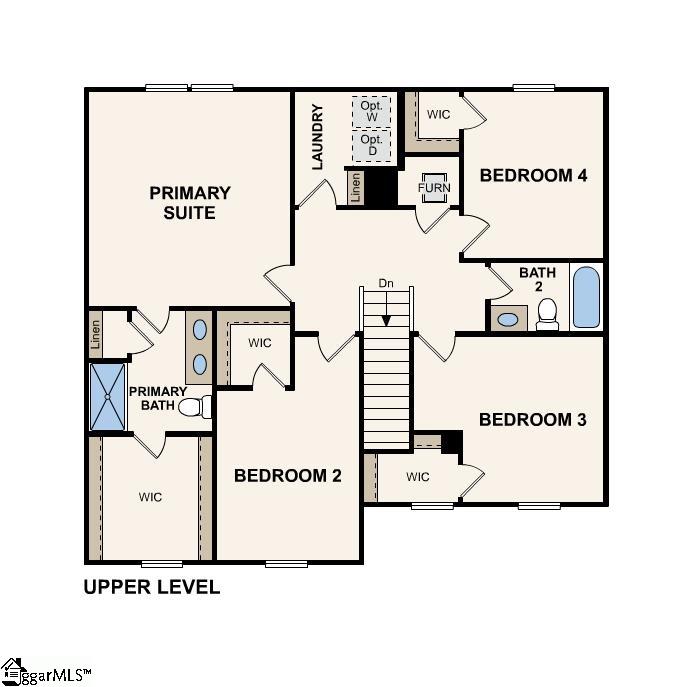 212 David Drive Williamston, SC 29697 - Photo 3 of 3