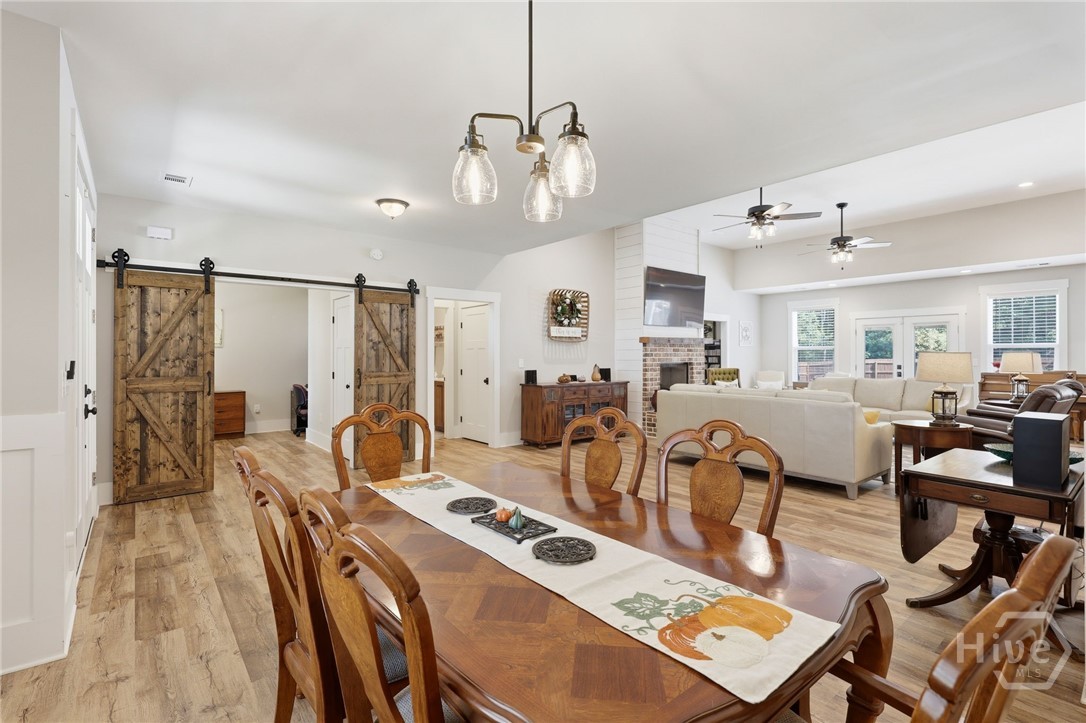 855 Geiger Road Jefferson, GA 30549 - Photo 11 of 65