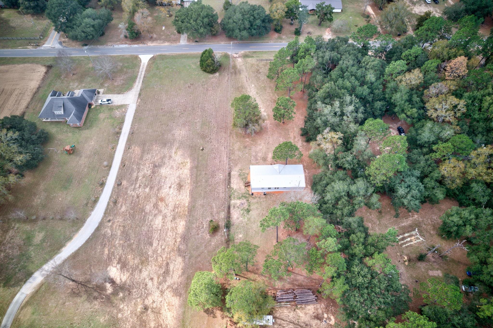 21318 Bohemian Hall Road Silverhill, AL 36576 - Photo 47 of 47