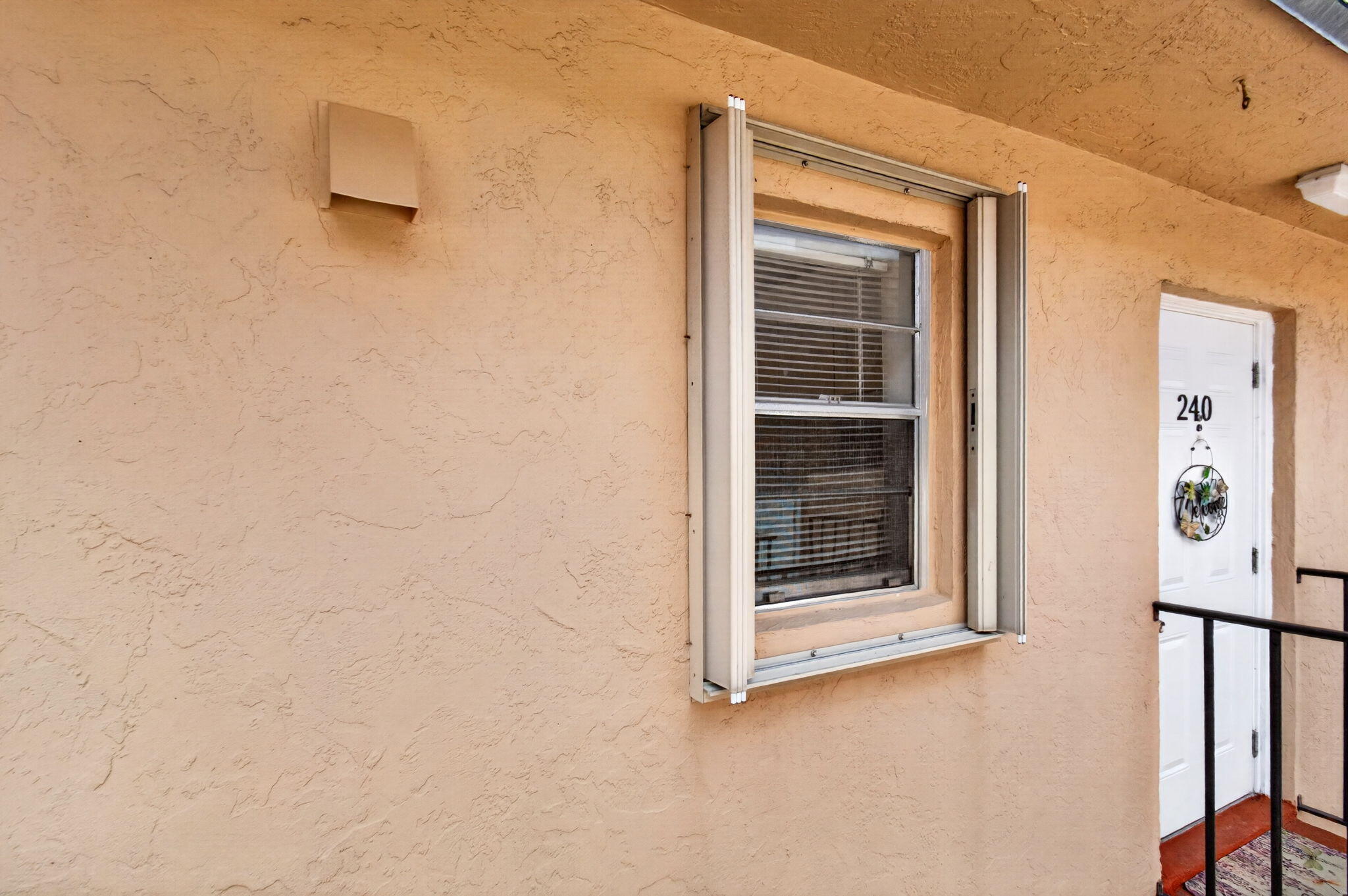 600 Southwest 2nd Avenue, Unit 240 Boca Raton, FL 33432 - Photo 39 of 54 Full Accordion Shutters