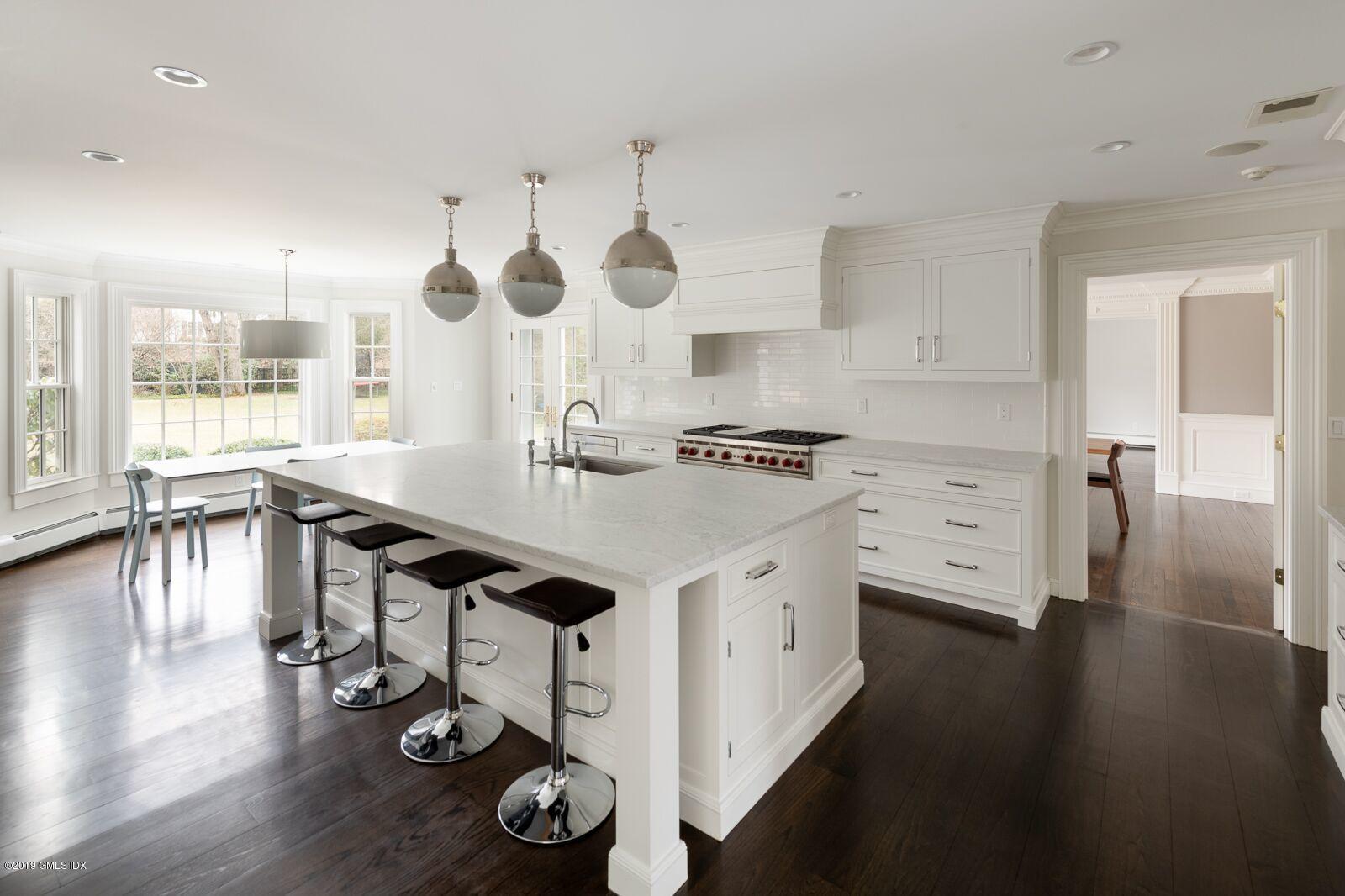 35 Copper Beech Road, Greenwich, CT 06830 Compass