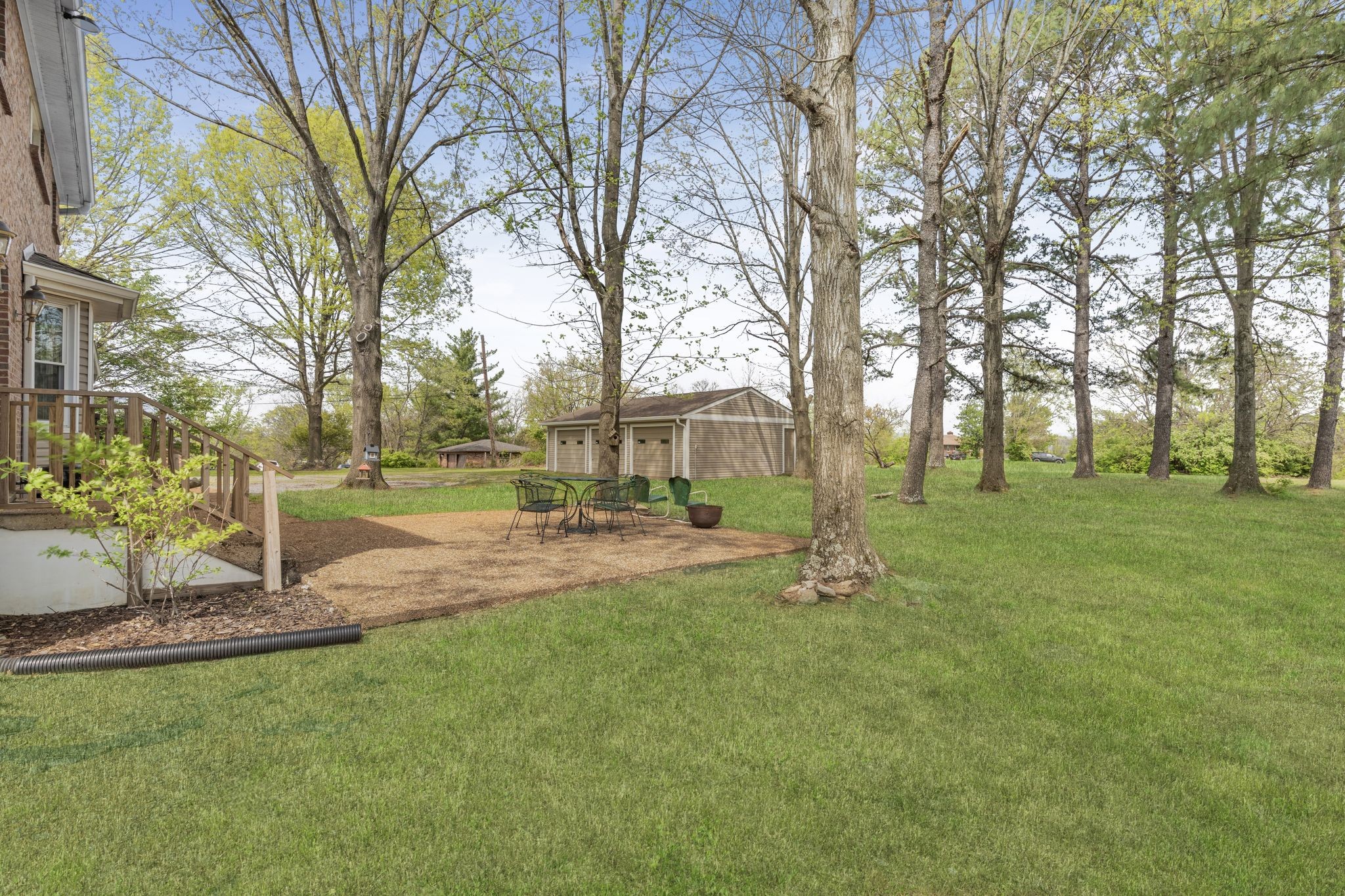 460 West Campbell Road Goodlettsville, TN 37072 - Photo 40 of 55 a view of yard with tree
