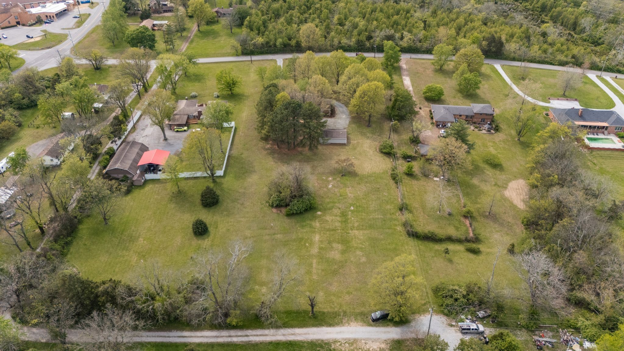 460 West Campbell Road Goodlettsville, TN 37072 - Photo 45 of 55 view of bathroom