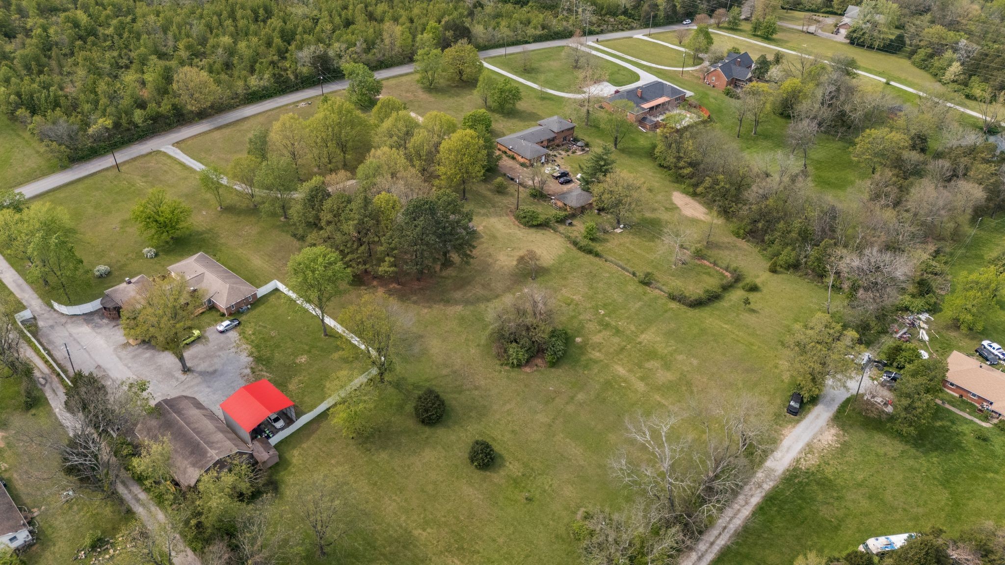 460 West Campbell Road Goodlettsville, TN 37072 - Photo 46 of 55